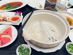 -新南华大酒店(长寿店)