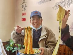 -何家一碗面(南大街店)