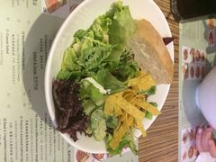 穀屋&nbsp;House&nbsp;Of&nbsp;Flour(张江店)-榖屋house of flour(张江首店)