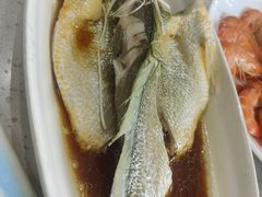 -锦里海景海鲜餐厅.三亚老字号(亚龙湾中心广场店)