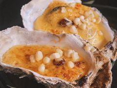 -原志优秀食材·匠心料理·海胆主题(金亿广场店)