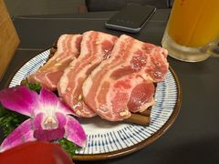 -银座苑烧肉酒场·烤活鳗(仙霞路店)