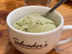 -萨尔瓦多Salvador's
