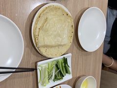 -姥家春饼店(漳州二路店)