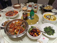-千滋百味·醉江澜花园餐厅(街道口店)