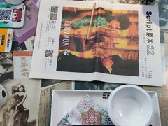 -豆蔻电影主题餐厅(四牌楼店)