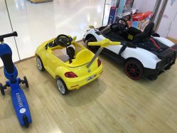 -萌卡Kids共享玩具(方糖店)