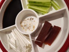 -月福京味斋·烤鸭店·北京菜(鼓楼总店)