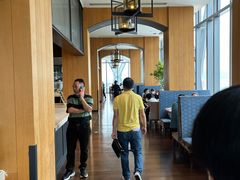 -小南洋海景餐厅(深圳湾店)