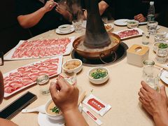 -阳坊大都涮羊肉(阳坊总店)