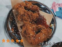 -京尚道韩式美食屋(海甸岛店)
