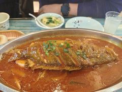 -自游人·美食一楼·地道徽菜(三十年名店)