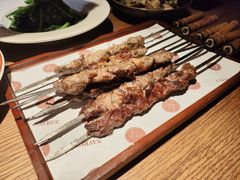 -纳鲁孜·新疆特色餐厅(上海悦荟广场店)