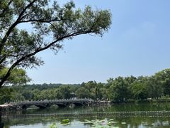 -承德避暑山庄景区