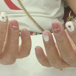 -斯馨·健康美甲美睫