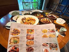 -周家二小姐的菜(西津渡店)