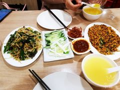 -姥家春饼店(漳州二路店)