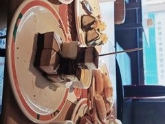 -比格比萨自助(云冈区步行街店)