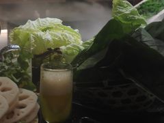 -湊湊火锅·茶憩(石家庄万象城店)
