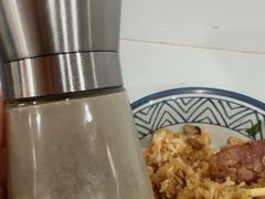 -胡椒猪肚汤(康王店)