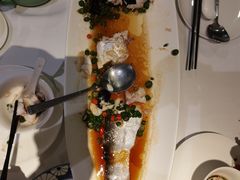 -西湖春天•老字号杭州菜(百汇店)