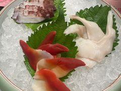 -黑松白鹿(金融街店)