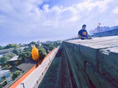 -西安城墙·碑林历史文化景区