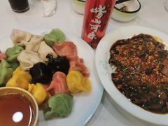 -来之顺海鲜菜馆·青岛菜·始于1993(栈桥店)