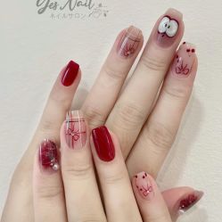 -情同手足美甲美睫