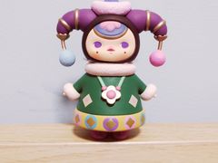 -泡泡玛特POPMART(合生汇店)