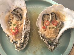 -奕景海鲜酒家· 大连海鲜(星海广场店)