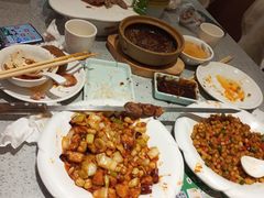 -紫光园(劲松店)