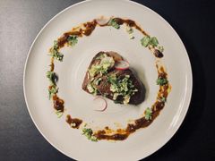 -娜娜家•Nana's restaurant(国金汇店)
