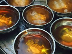 -正宗杨记普洱酸醋米线(总店)