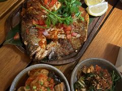 -三亚艾迪逊酒店·海滩烧烤 BARBACOA·现场乐队·浪漫晚餐·烧烤海鲜
