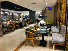 大堂-朕之味(龙湖·西城天街店)