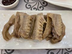 白卤水鹅掌翼-岭南海晏楼(东晓南店)