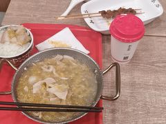 -和合谷(长虹桥店)
