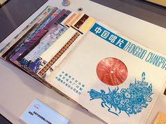 -深圳市当代艺术与城市规划馆