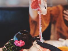 -煲宫猪肚鸡(晶品店)