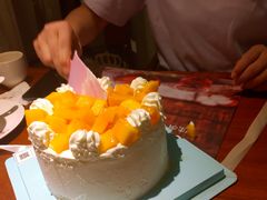 -意满花千醉(金茂览秀城店)