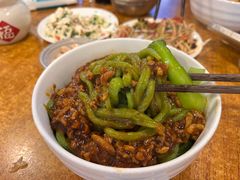 -侯哥面馆(瑞景店)