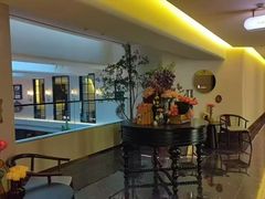 -大逸传奇·足道SPA(天美店)