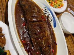 -红实家常菜(静安里店)