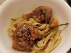 永利招牌干锅走地鸡-永利炭炉鸡