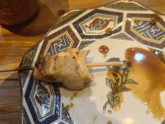 -鸟幸 TORISAKI 炭火居酒屋