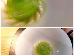 青蜜瓜-泰安门Taian Table(镇宁路店)