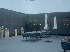 -平湖万怡酒店· 万荟轩