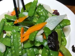 -觅山云南菜(泊富ICITY店)