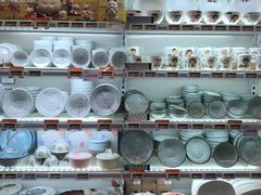 -Olé精品超市(广州太古汇店)